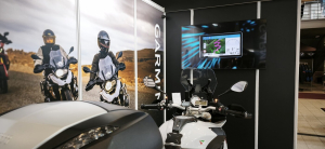 Motosalon 2026 - fotogalerie